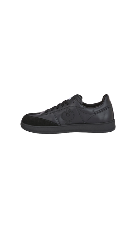 Brooklyn Steel Toe Work Shoe