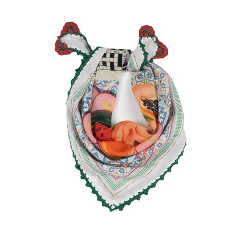 Dolce Tavola Bandana