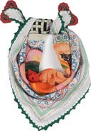 Vismaya Dolce Tavola Bandana