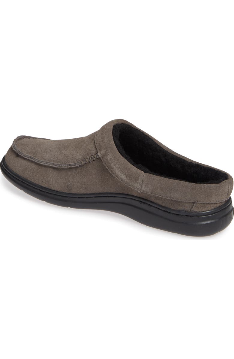 L.B. Evans 'Edmonton' Slipper, Alternate, color,