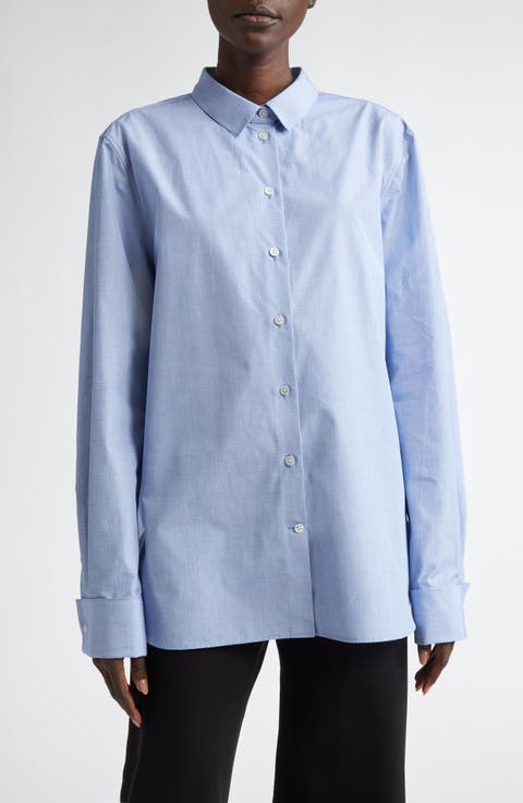 Women's The Row Blouses | Nordstrom