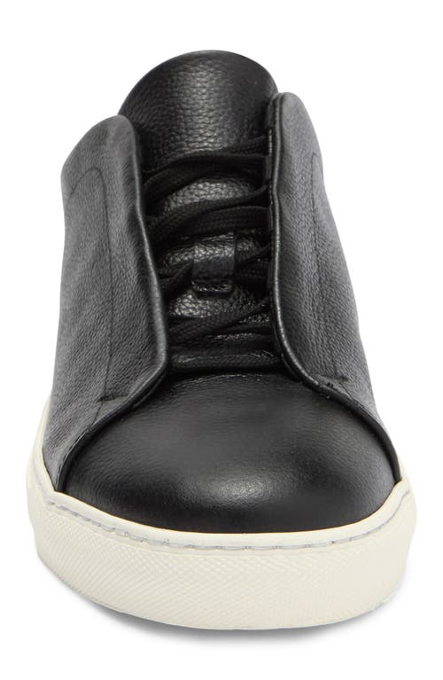 To Boot New York Bradbury Sneaker In Black