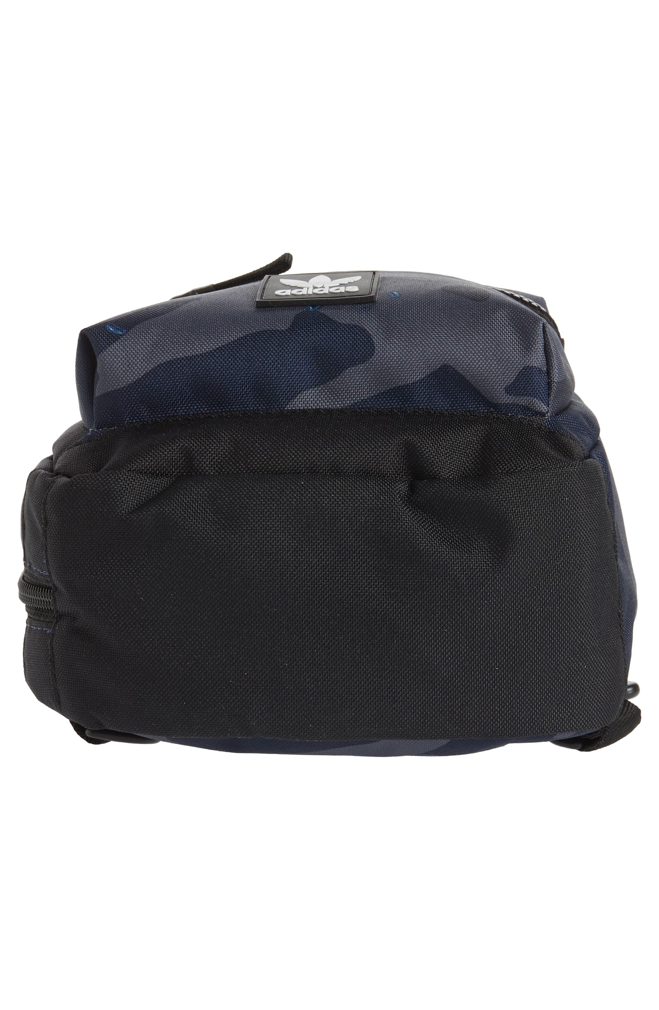 adidas Original Utlity Sling Pack, Alternate, color, NAVY