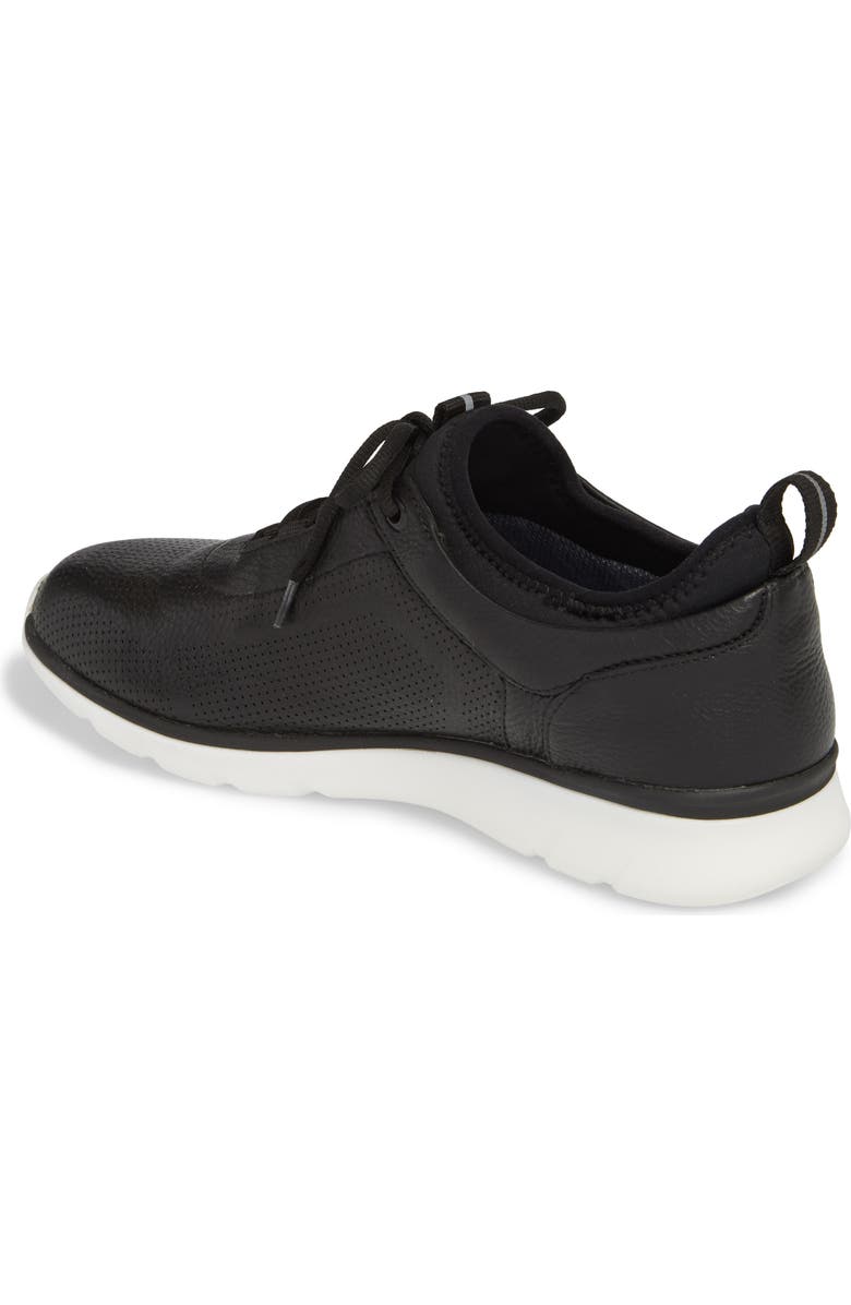 Johnston & Murphy Prentiss XC4<sup>®</sup> Waterproof Sneaker, Alternate, color,