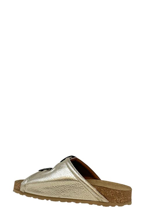 Shop Shushop Barbara Two-strap Sandal
