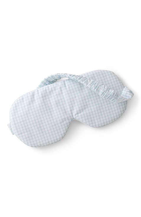 Organic Cotton Eye Mask