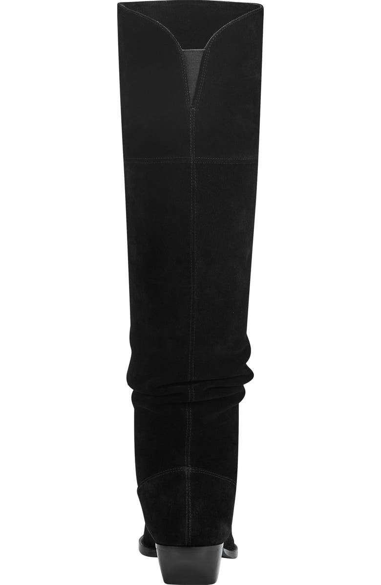 Marc Fisher LTD Oshi Over the Knee Boot, Alternate, color,