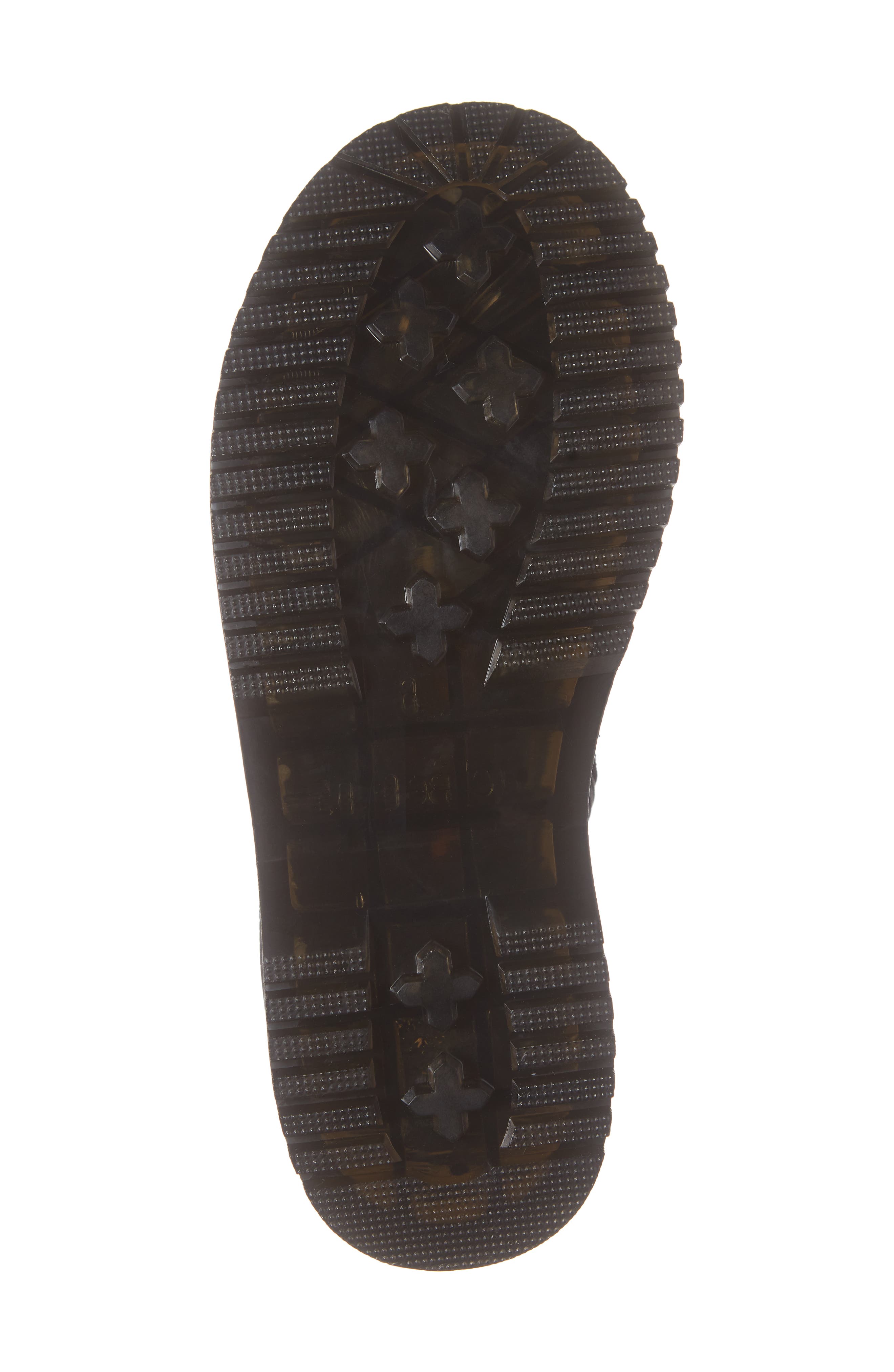 Jeffrey Campbell Sopas Lugged Platform Boot, Alternate, color, 