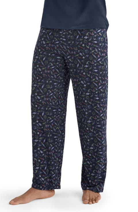 Second Skin Pajama Pants