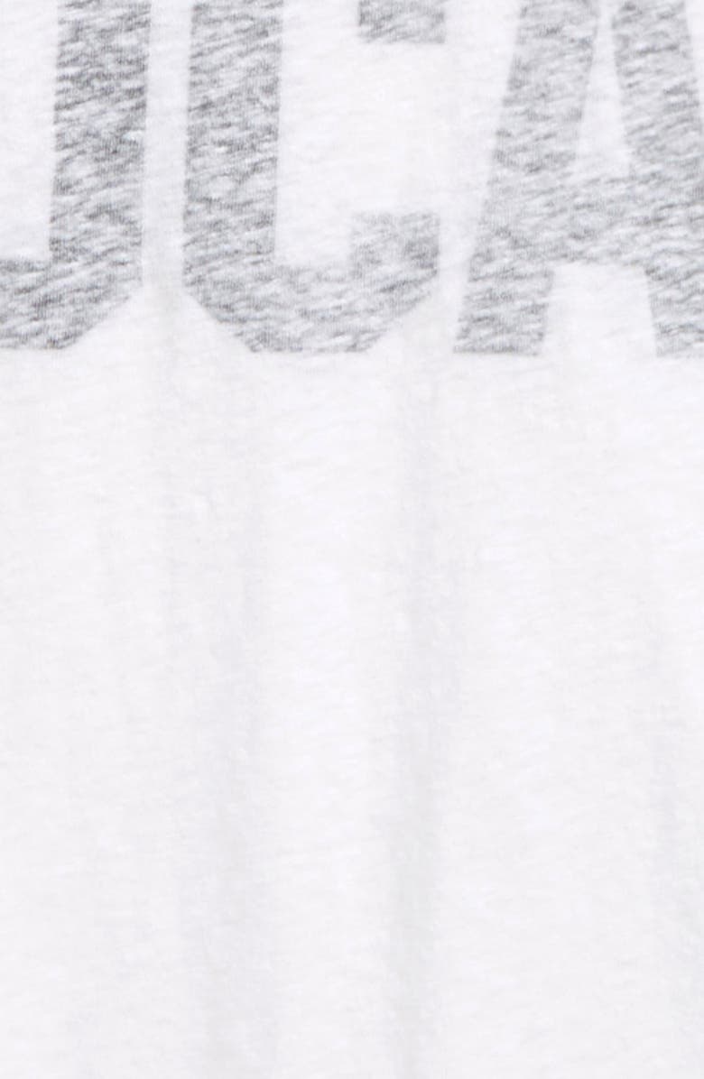 Treasure & Bond Local Graphic Tee, Alternate, color,