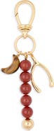 Madewell Wishbone Cluster Bag Charm