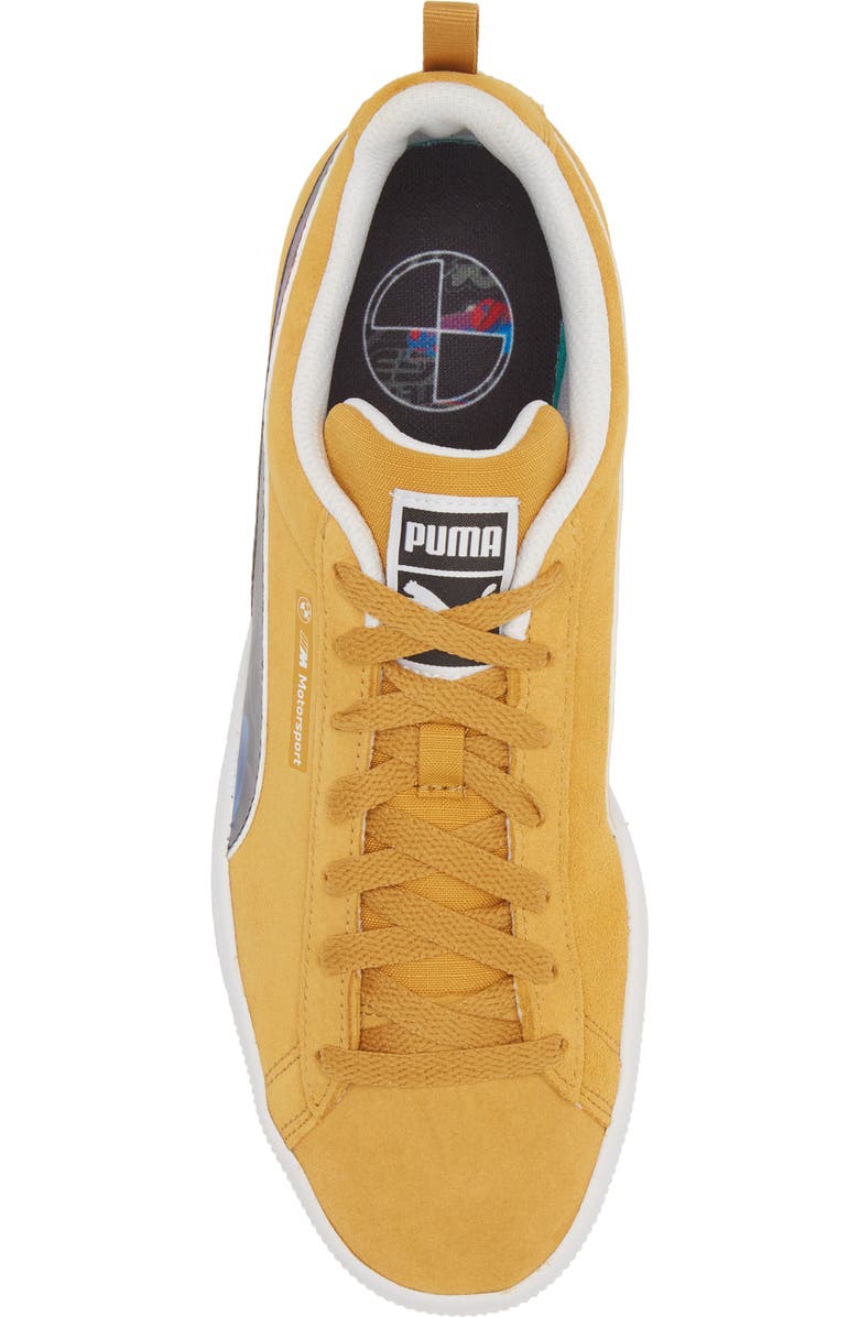 PUMA Palermo Sneaker, Alternate, color,