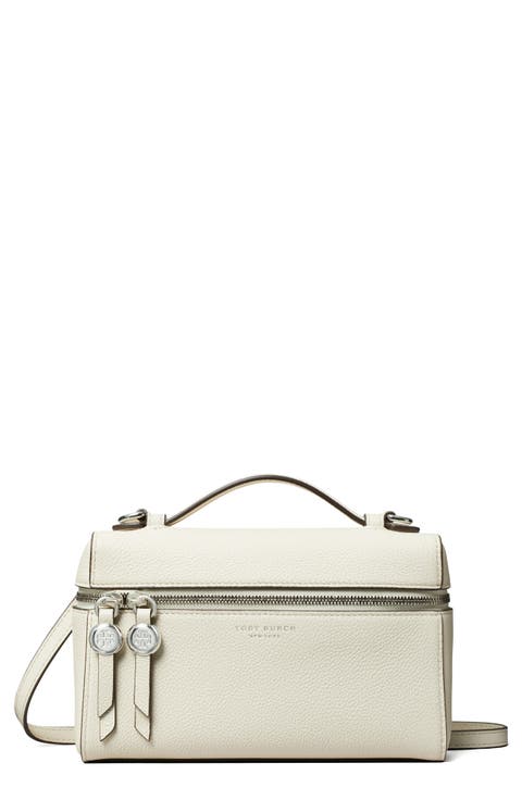 Slim Top Handle Bag