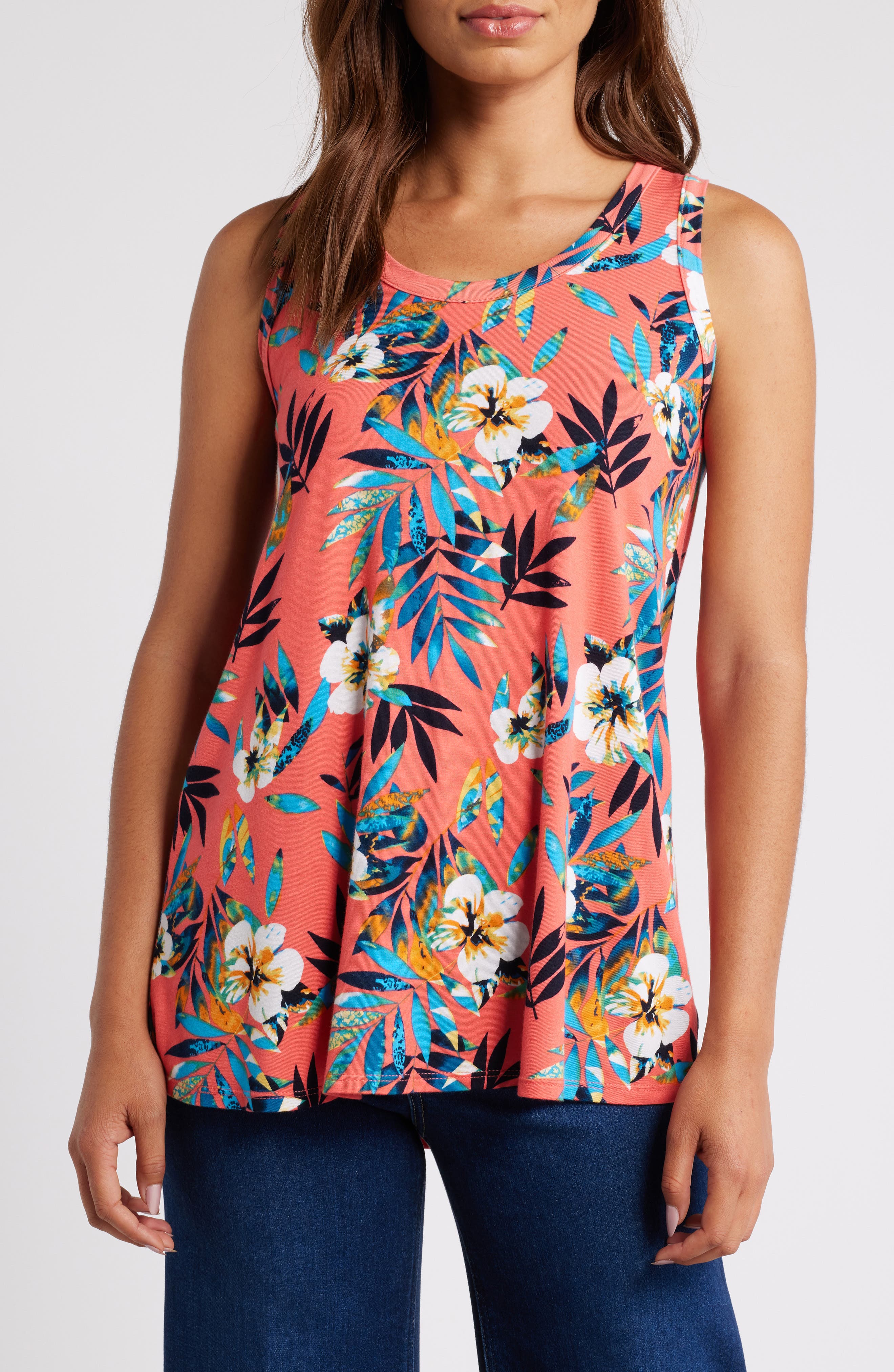 selected CORAL