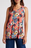 Loveappella Swing Tank
