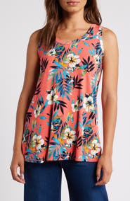 Loveappella Swing Tank