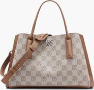 DKNY Josie Satchel