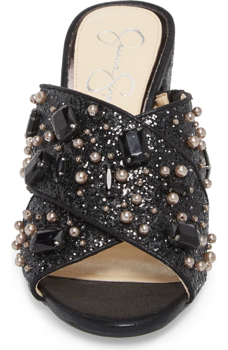 Jessica Simpson Rizell Sandal, Alternate, color,