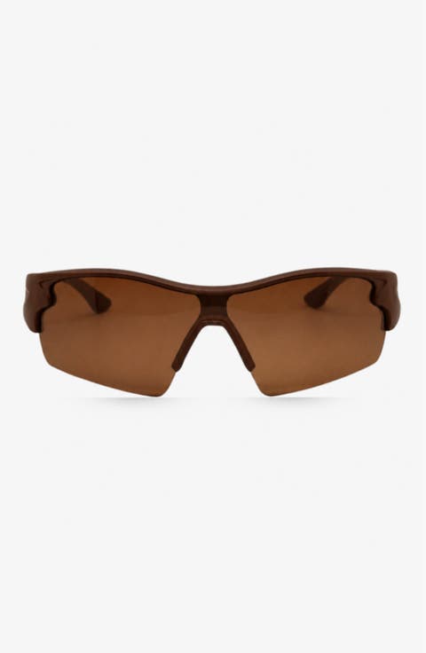 Session Sport Polarized Sunglasses