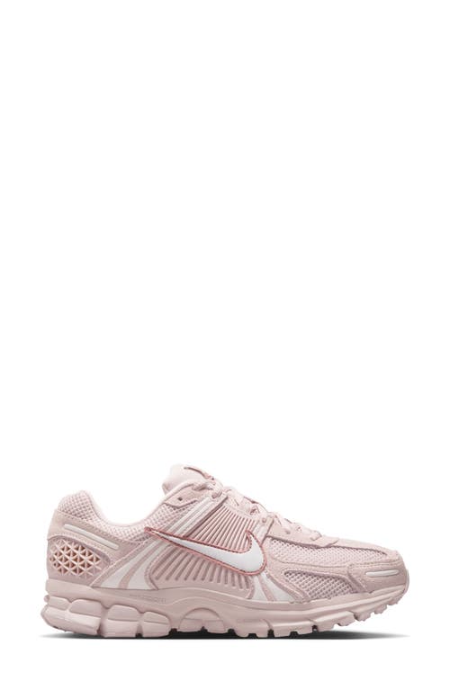 Nike Zoom Vomero 5 Sneaker In Pink