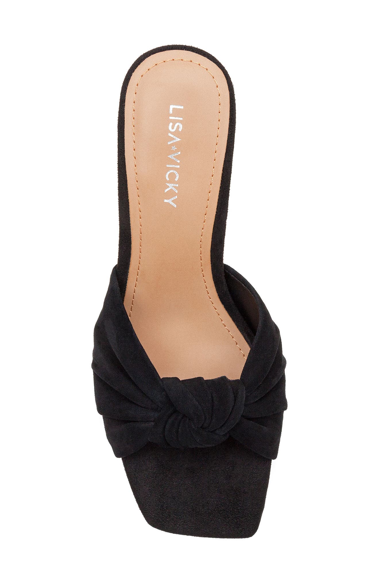 Lisa Vicky Amplify Sandal, Alternate, color, 