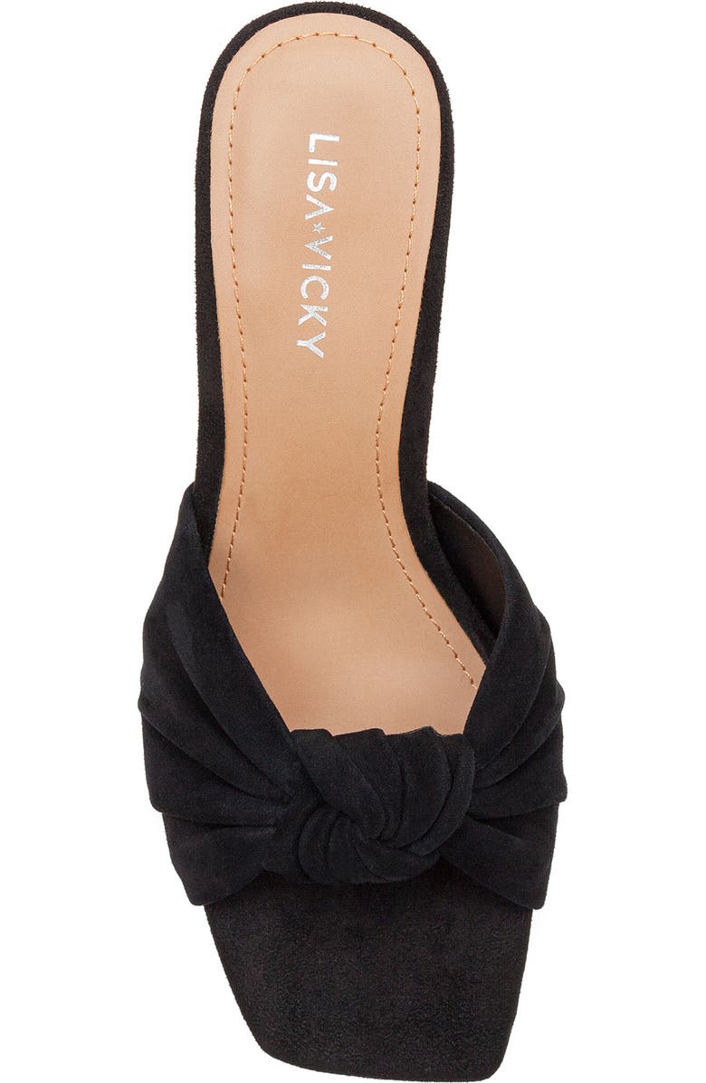 Lisa Vicky Amplify Sandal, Alternate, color,