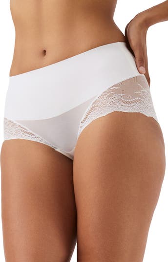SPANXshape Everyday Shaping Brief - Core Control Shapewear