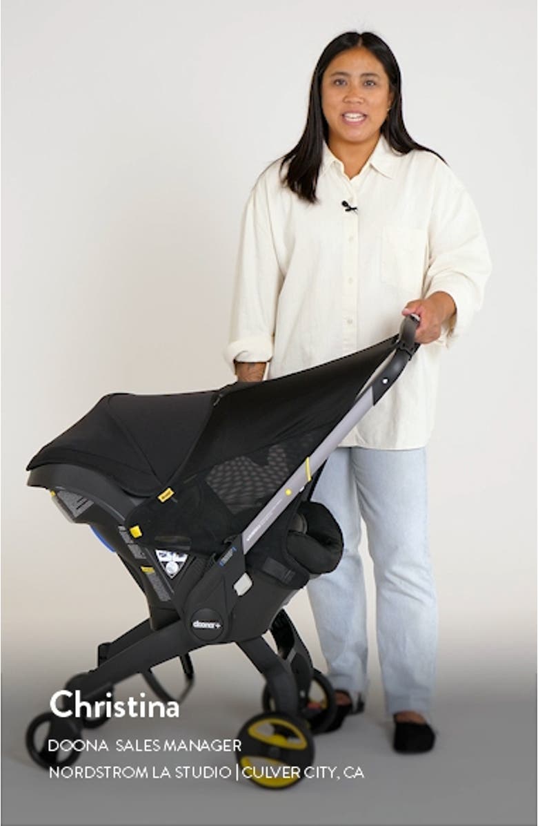 Sunshade Extension, sales video thumbnail