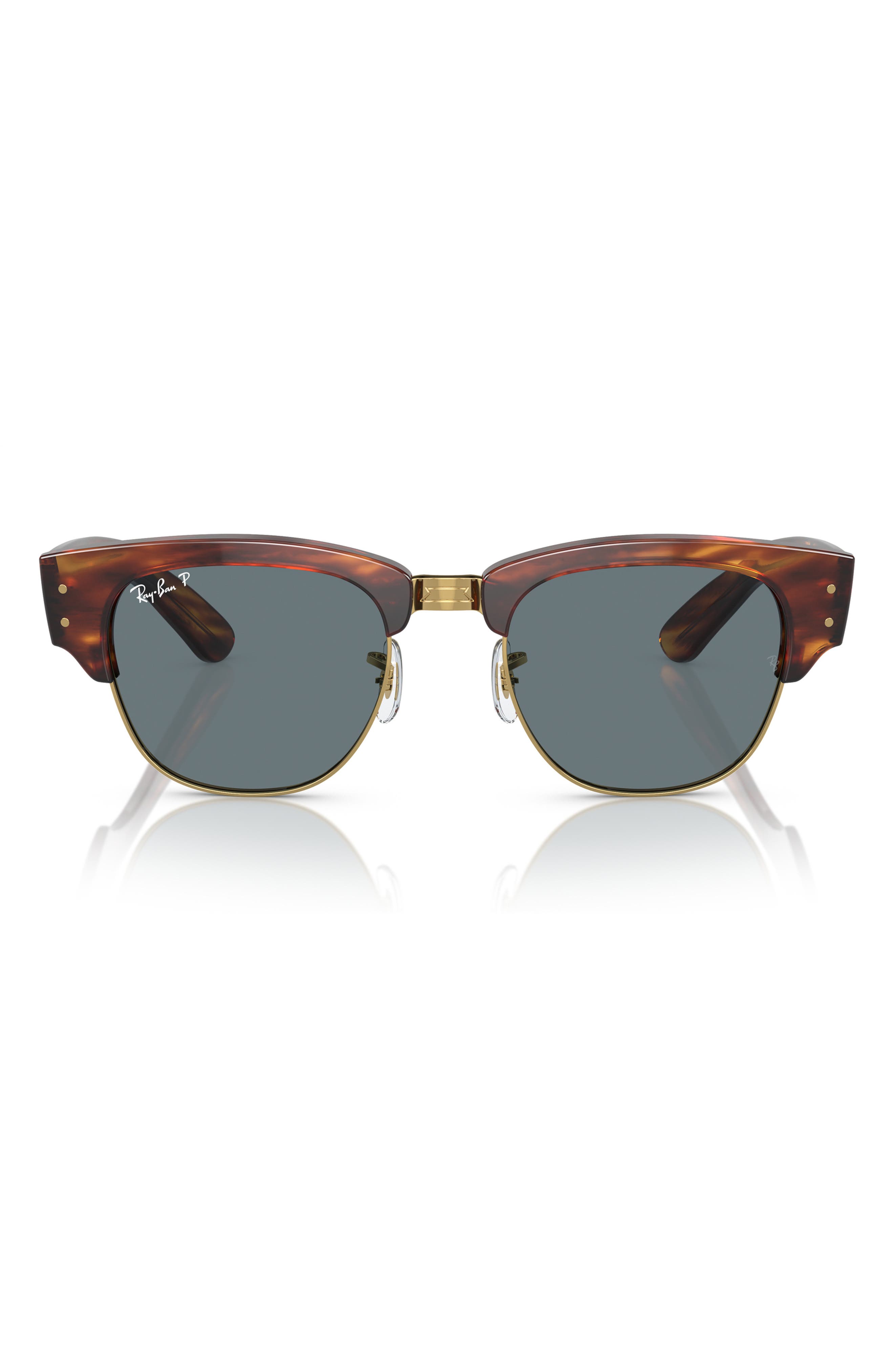 selected STRIPED HAVANA