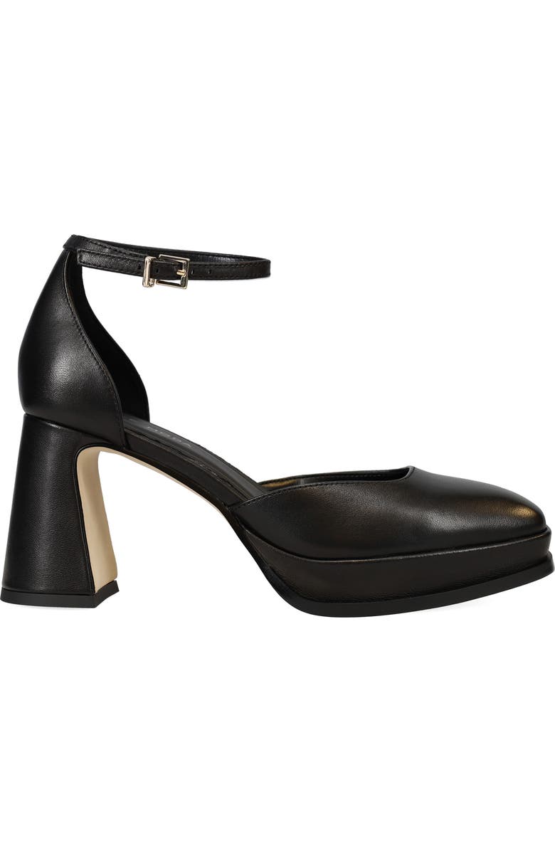 Pelle Moda Dolli Pump, Alternate, color, Black