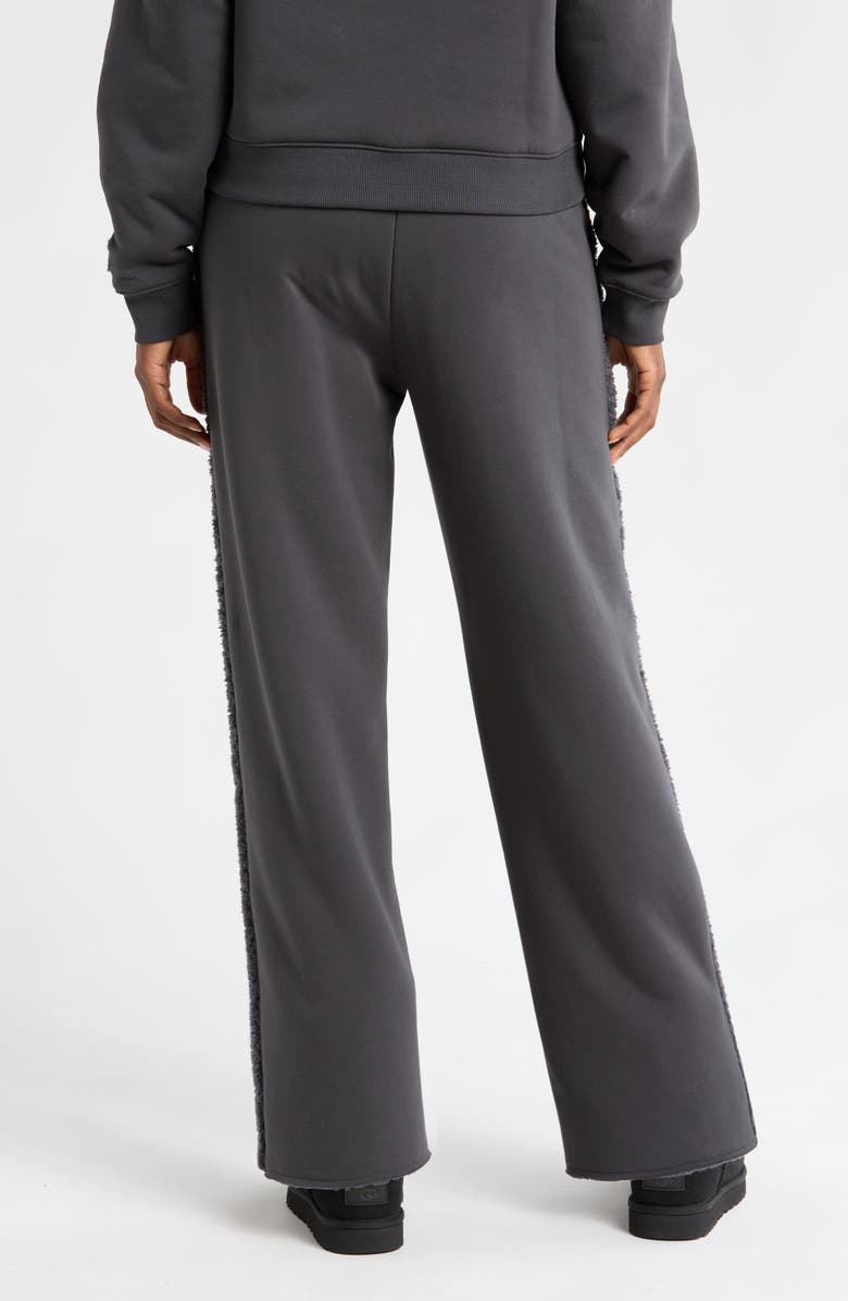 UGG<sup>®</sup> Myah Bonded Fleece Pants, Alternate, color, 