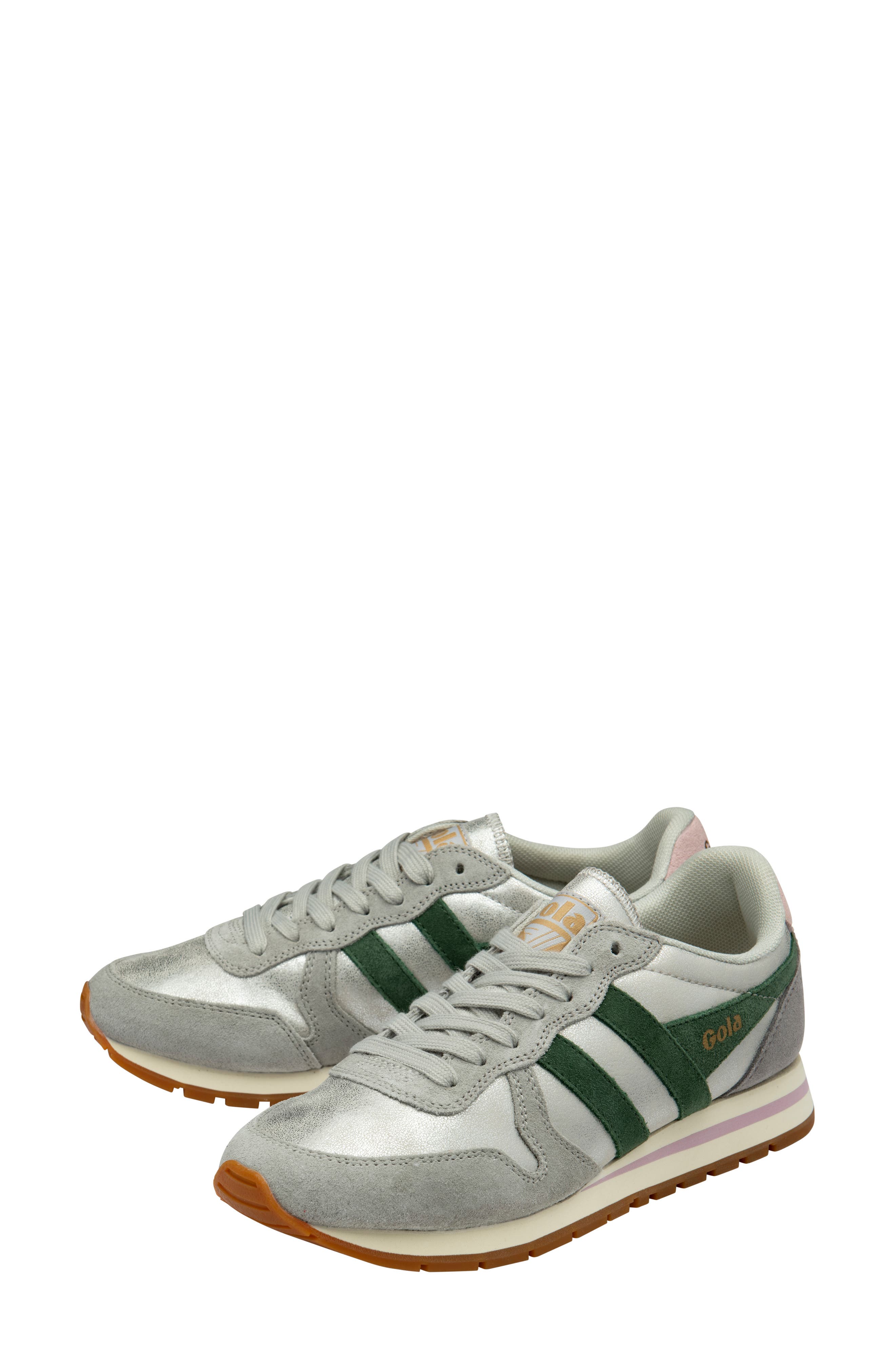 Gola Daytona Blaze Sneaker, Alternate, color, 