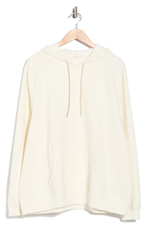 Invincible Fleece Hoodie (Plus)