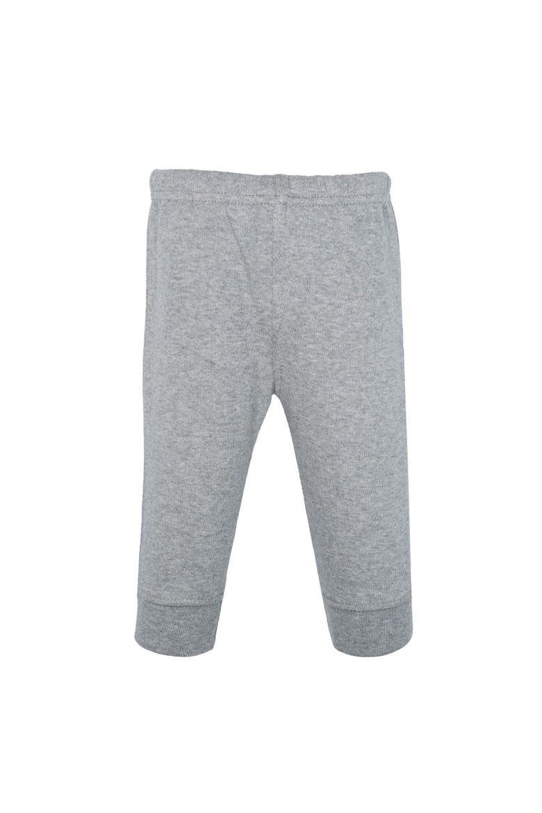 Pack of 4 Pants Bottoms Set, Alternate, color, Varsity Sports Stripe