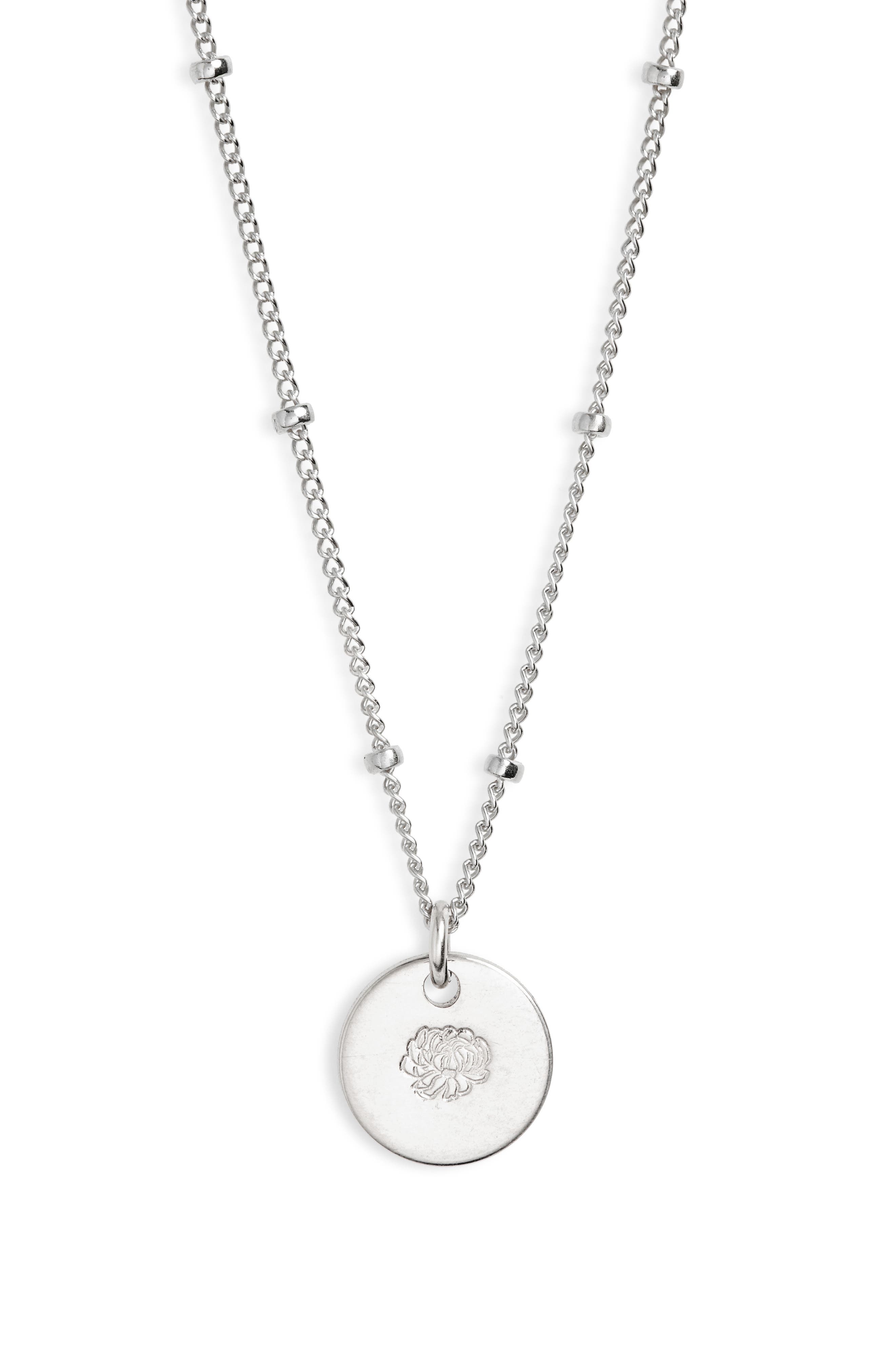 STERLING SILVER