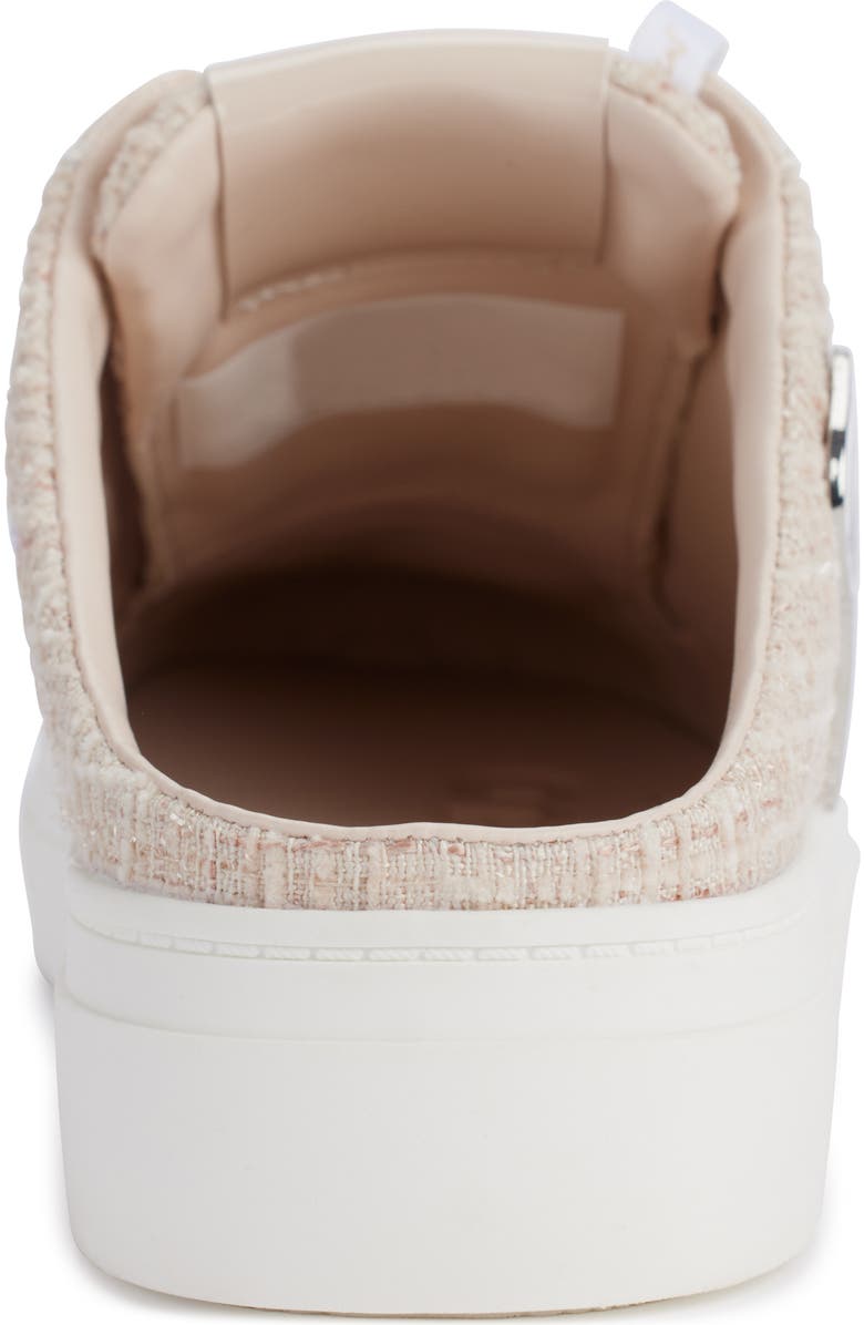 KARL LAGERFELD PARIS Cambria Platform Sneaker, Alternate, color,