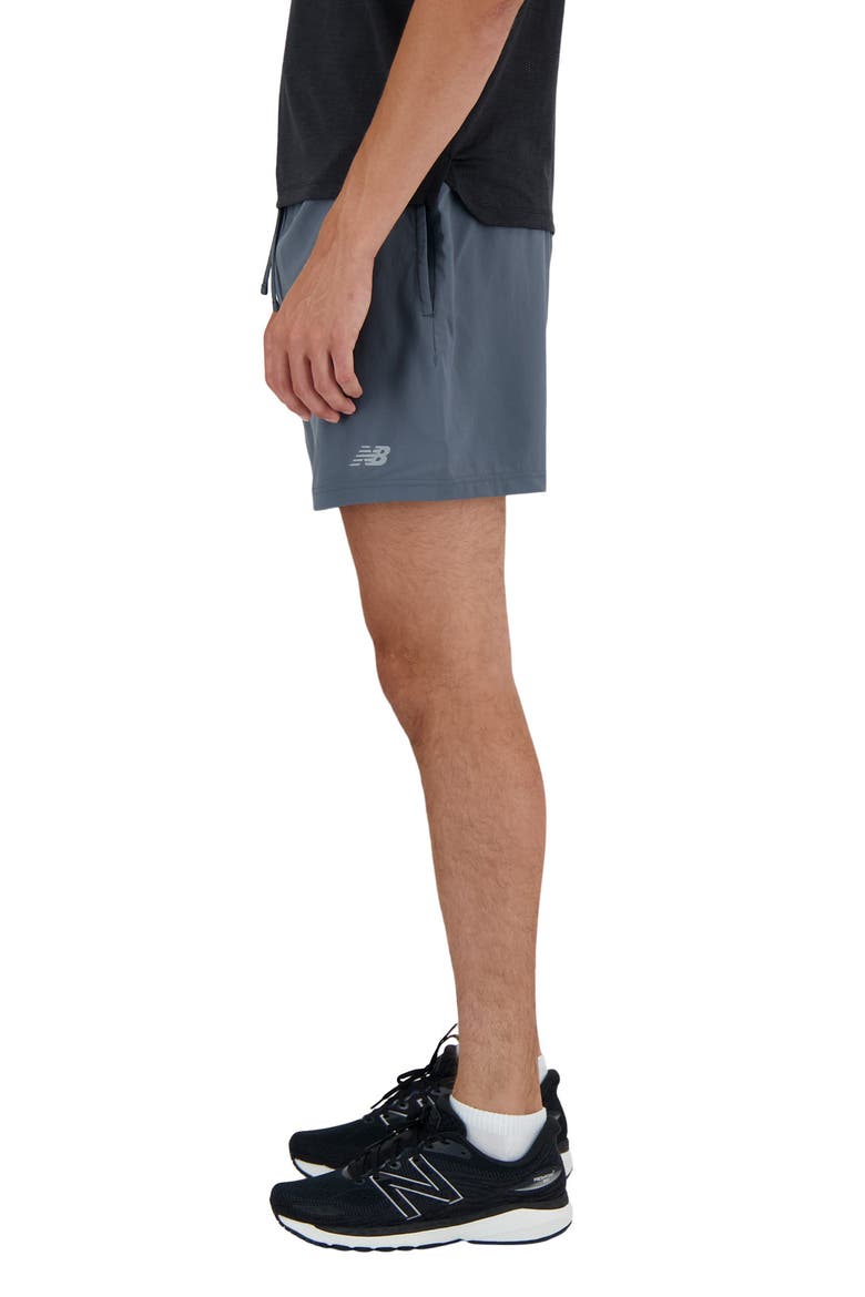 Sport Essentials Shorts, Alternate, color, GRAPHITE