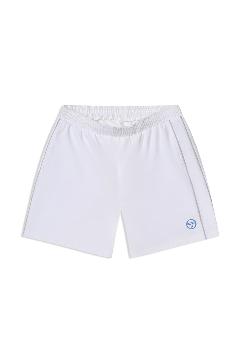 Racchetto Short, Alternate, color, BRILLIANT WHITE