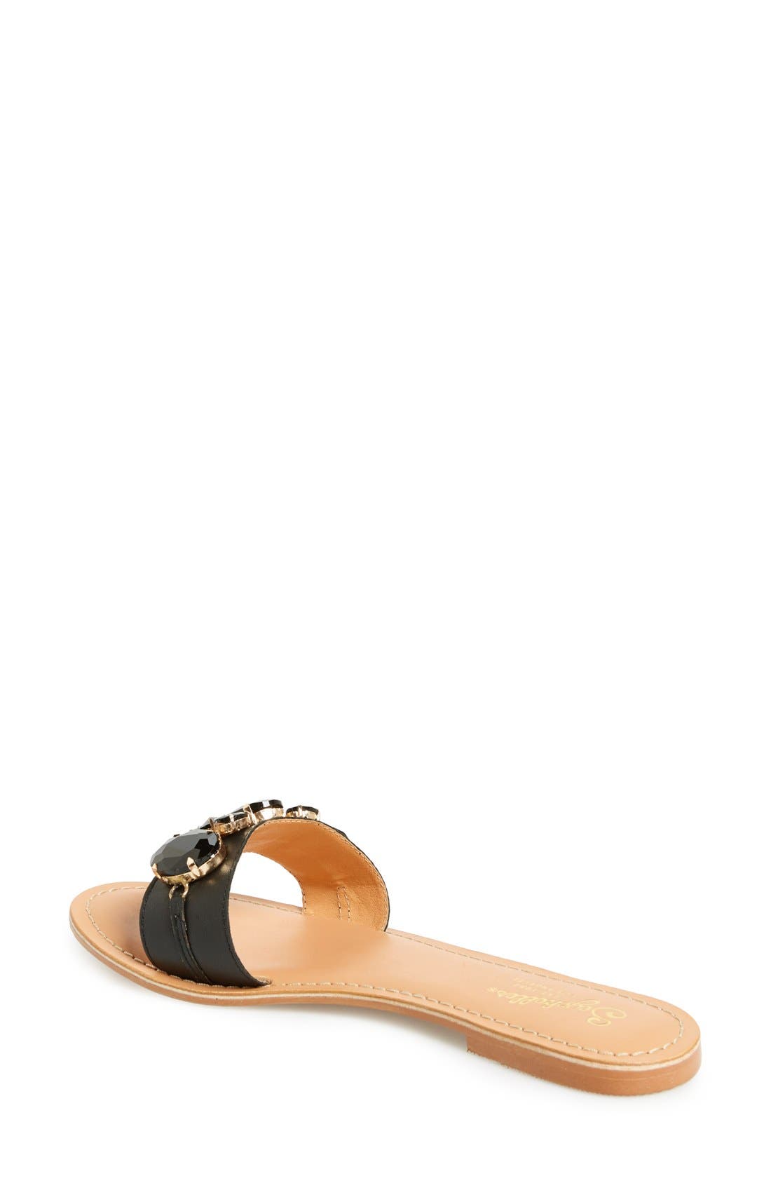 Seychelles 'Aries' Thong Sandal, Alternate, color, 
