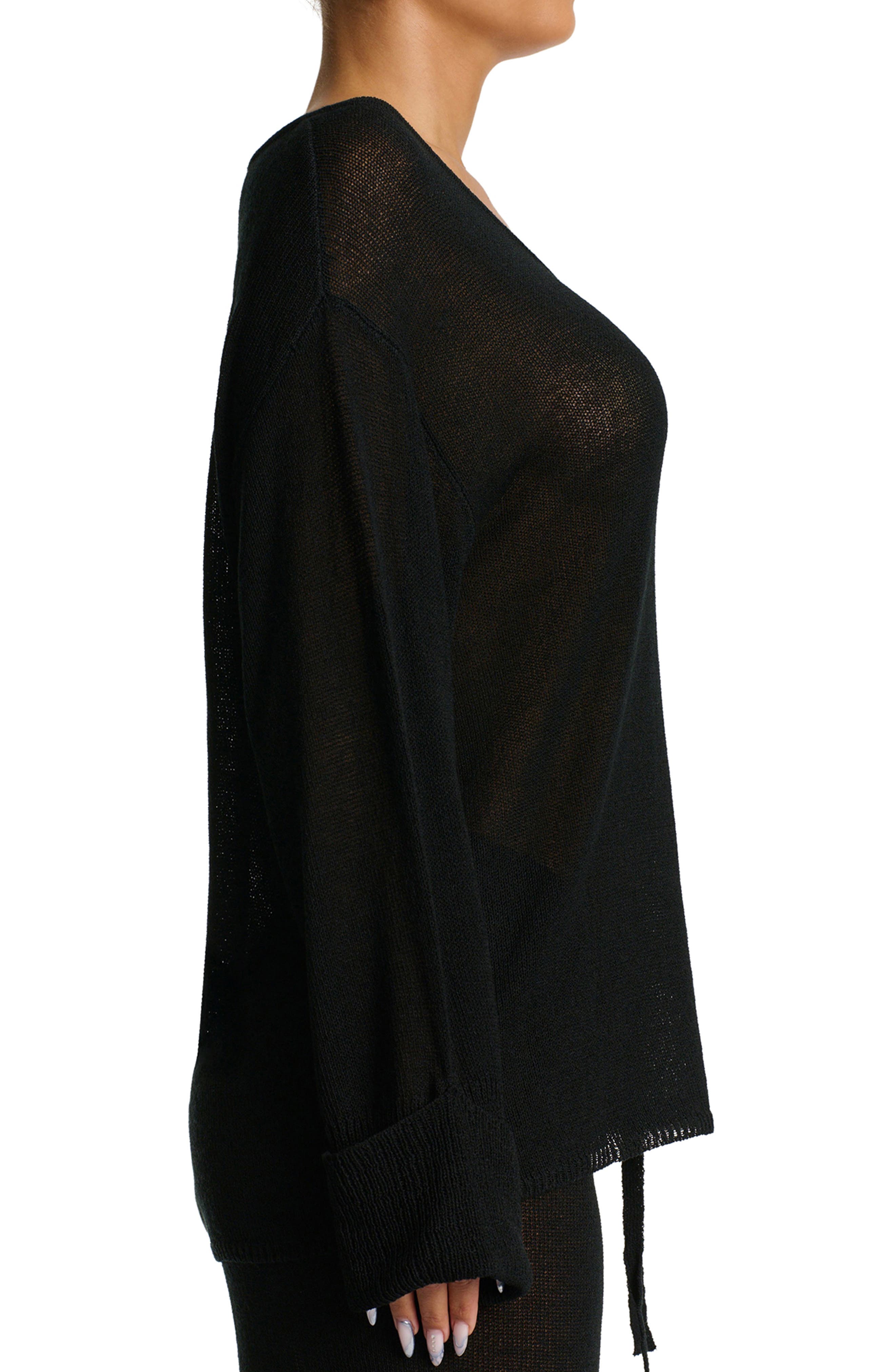 naked-wardrobe-oversize-tunic-top-nordstromrack