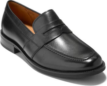 Bedford Penny Loafer