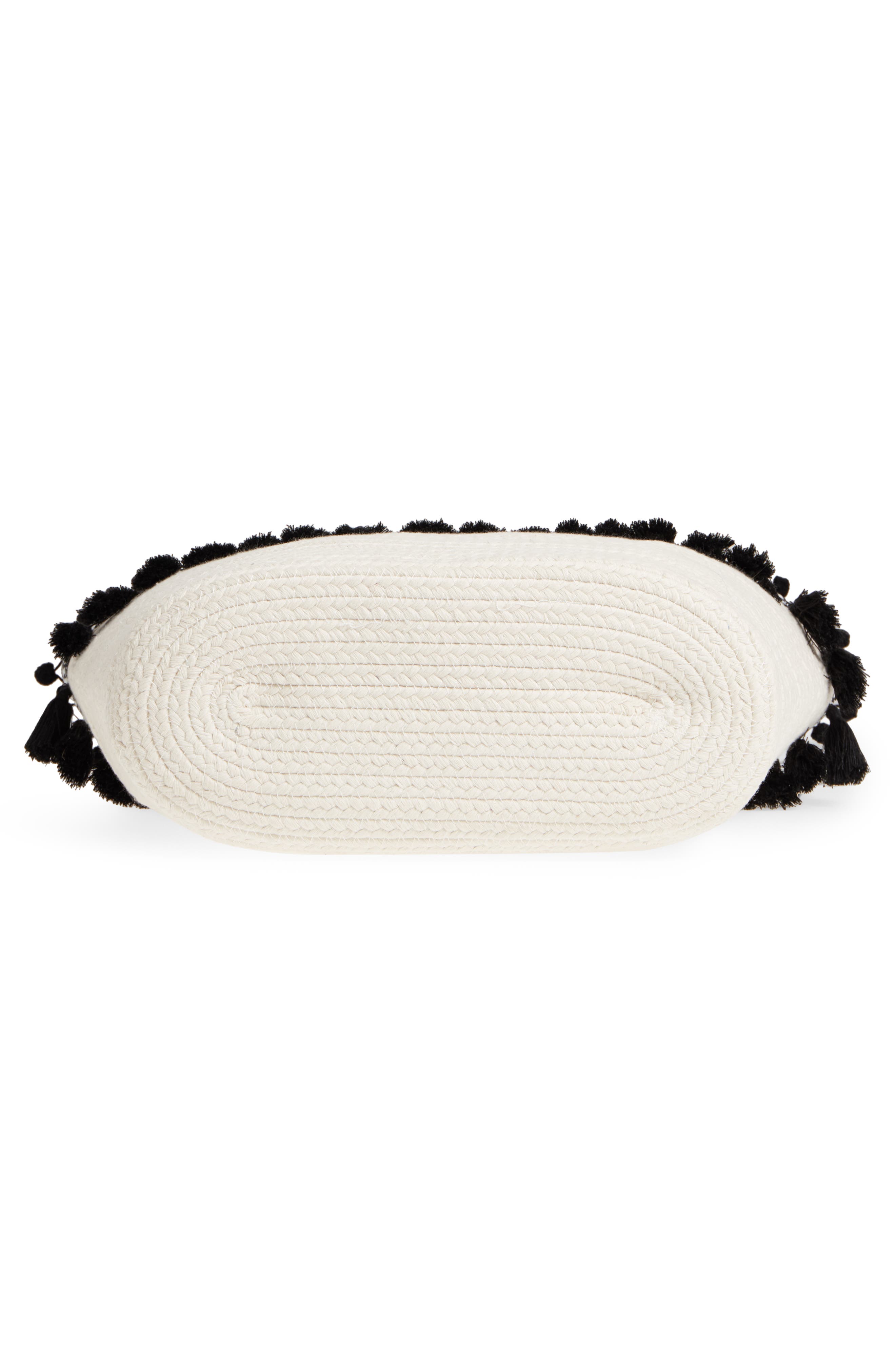 Shiraleah Caicos Woven Tote, Alternate, color, 