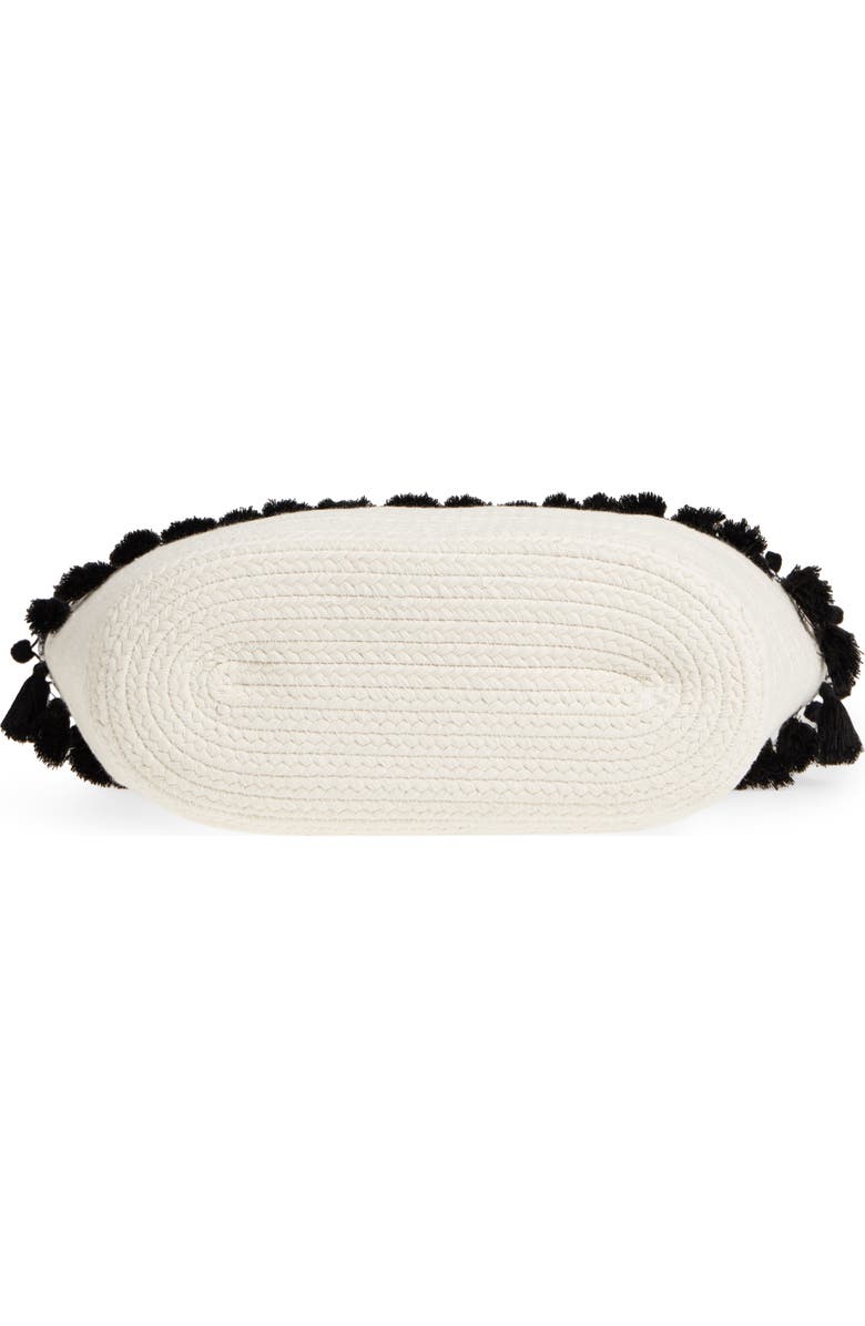 Shiraleah Caicos Woven Tote, Alternate, color,