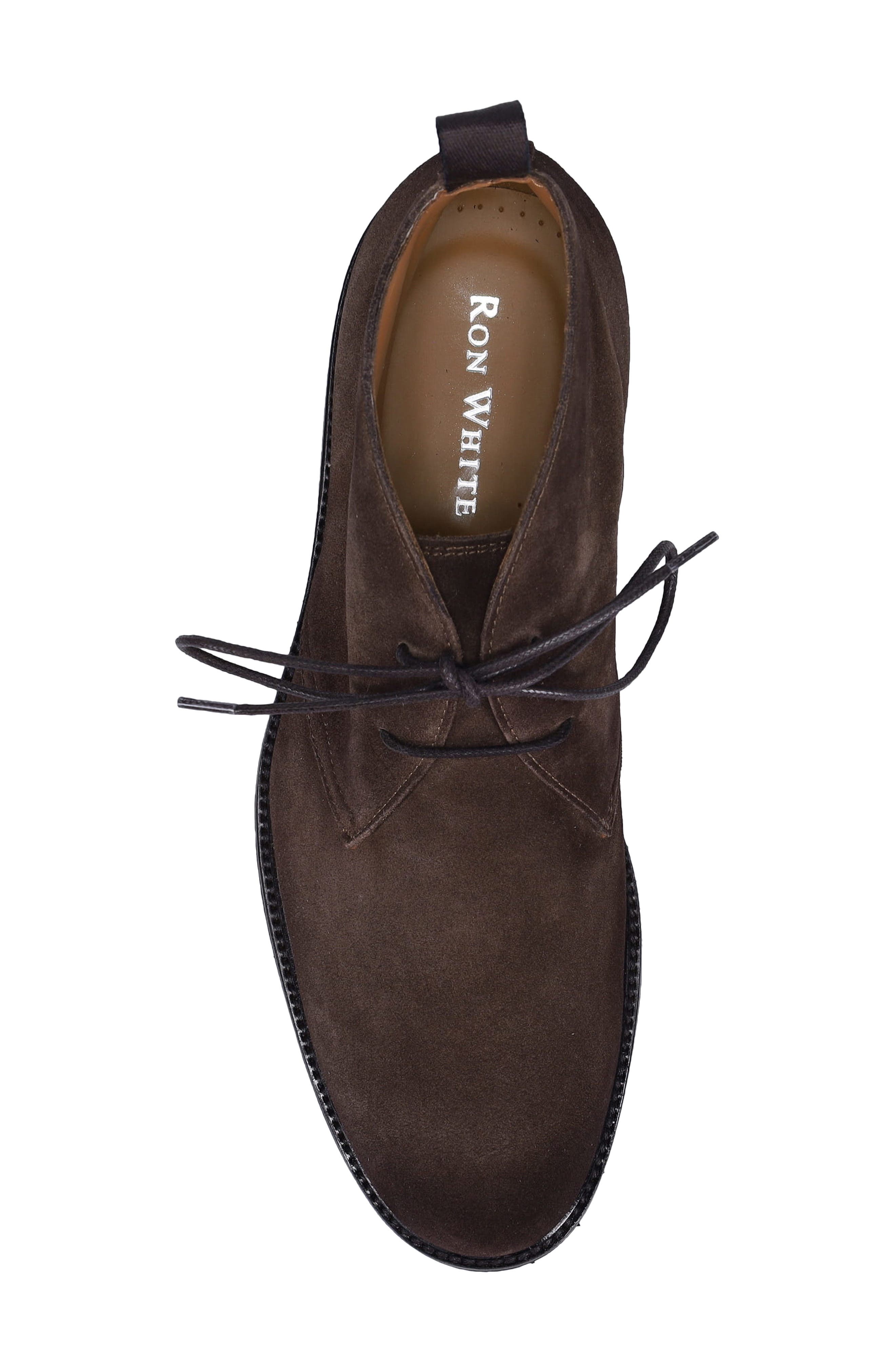 Hadley Weatherproof Chukka Boot, Alternate, color, CHOCOLATE