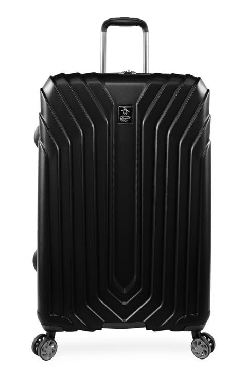 Blake 4-Wheeled Suitcase