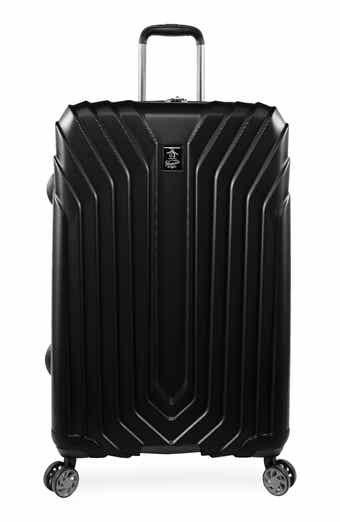Blake 4-Wheeled Suitcase