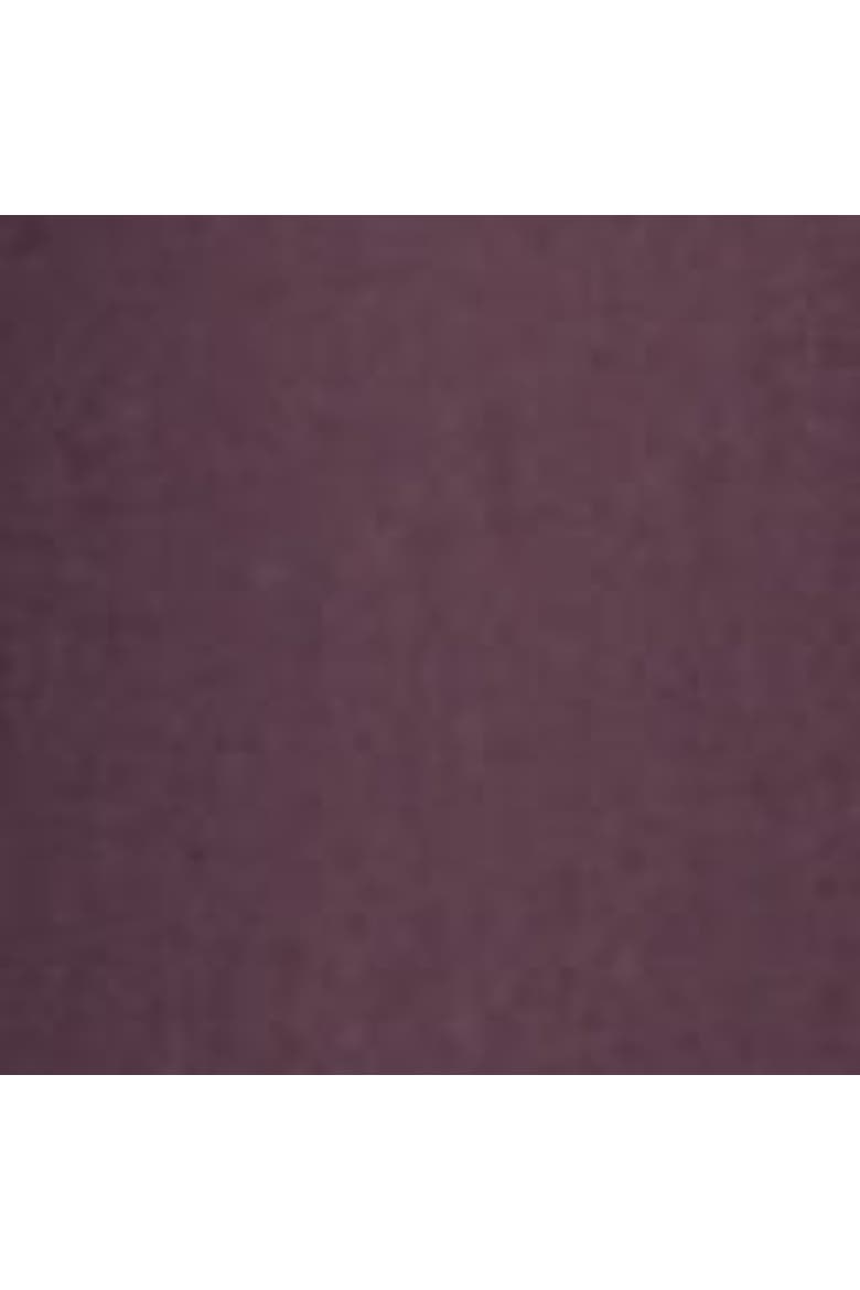 Pleated Cotton Pants, Alternate, color, BORDEAUX