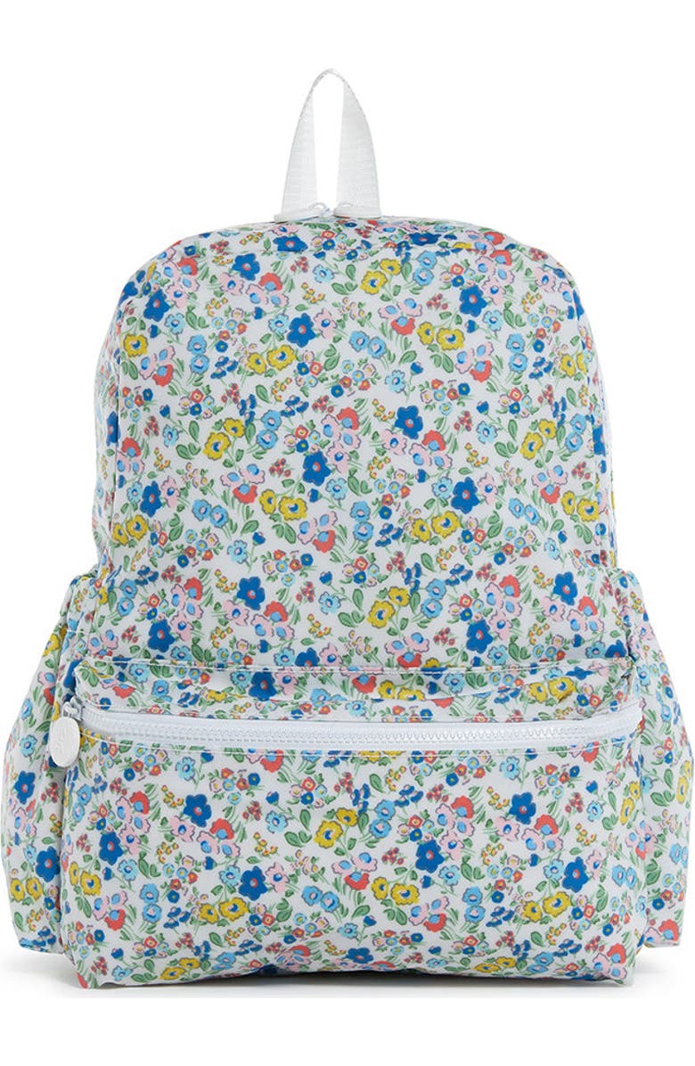 TRVL Design Posies Floral Backpack, Main, color,