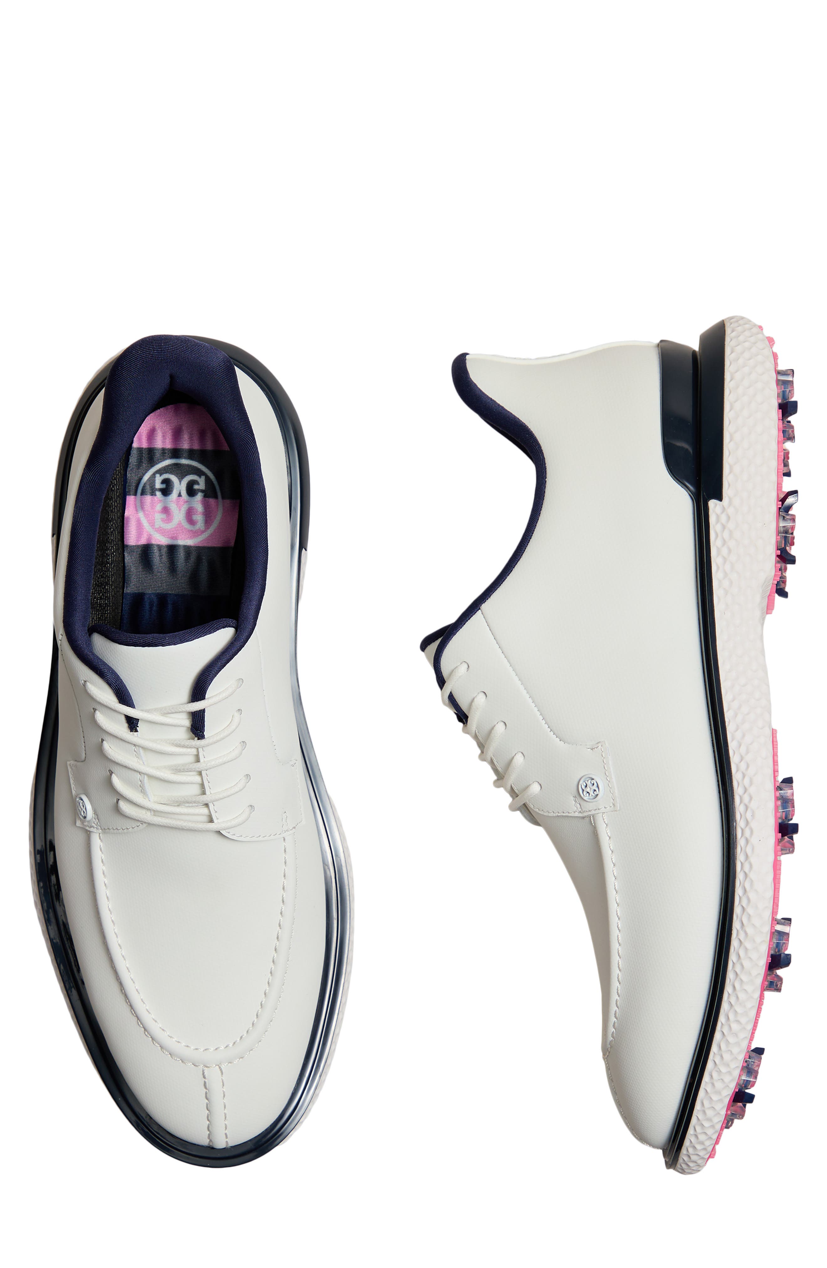 G/FORE Gallivan2R G/LOCK Split Toe Golf Shoe, Alternate, color, 