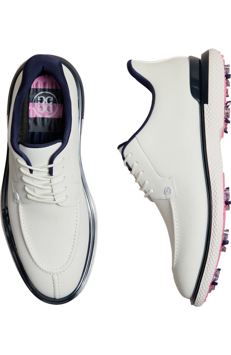 G/FORE Gallivan2R G/LOCK Split Toe Golf Shoe, Alternate, color,